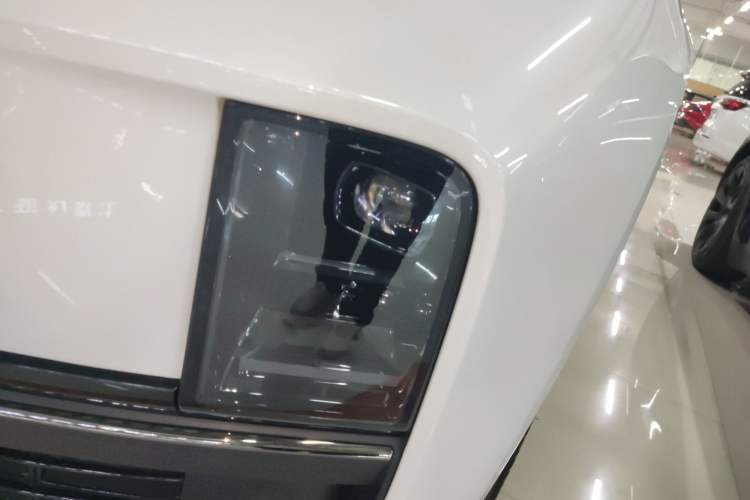 Used Li Auto L7 2023 Pro Model