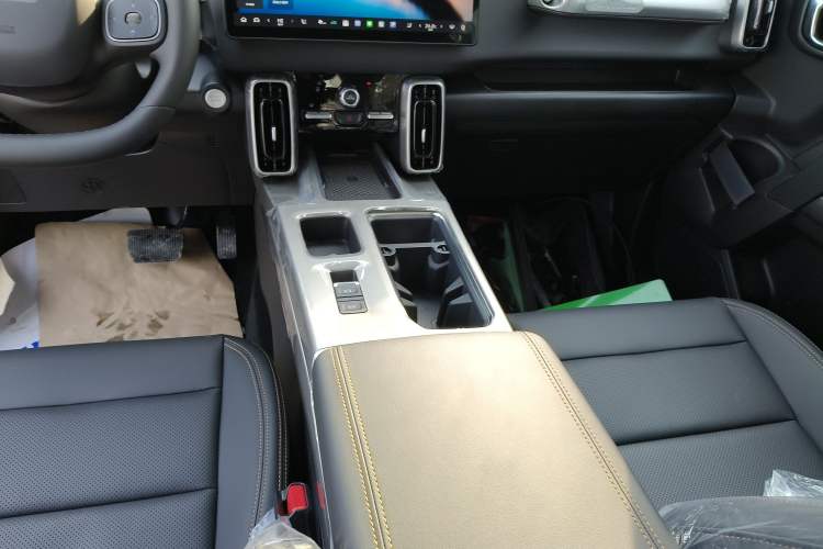 Used Haval DARGO 2026 Model 1.5T DCT Border Collie Edition