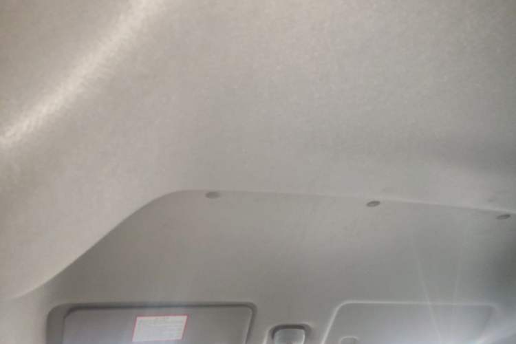 Used Kuayue Kuayue Xing V3 2023 1.5L Gasoline Standard Model 5-Seater Passenger Vehicle