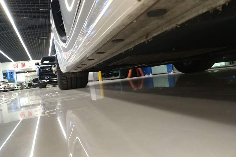 Used Porsche 718 2022 Cayman 2.0T
