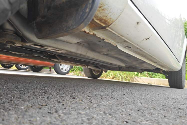 Used Buick Excelle 2013 1.5L Automatic Classic Model
