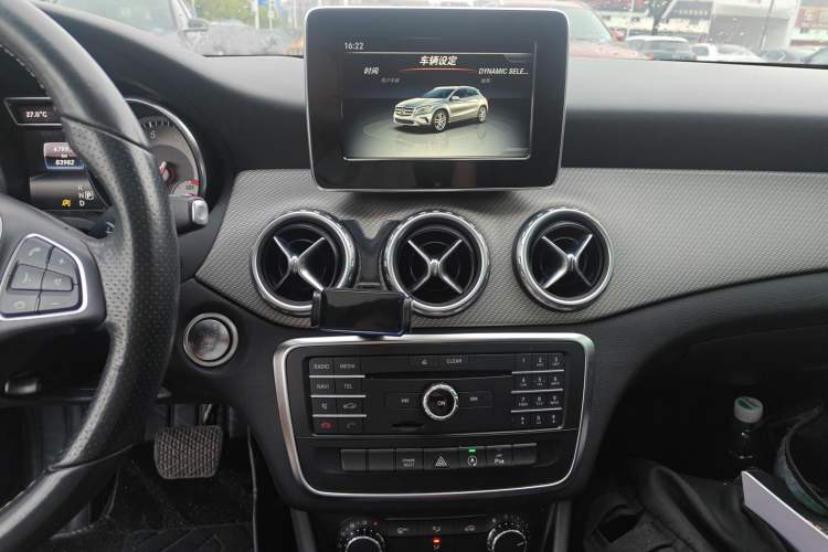 Used Mercedes-Benz GLA 2016 GLA 200 Sport Edition
