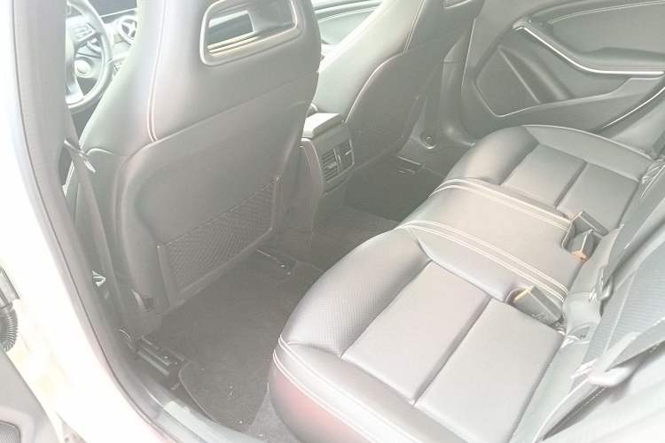 Used Mercedes-Benz GLA 2018 GLA 220 4MATIC Sport Edition