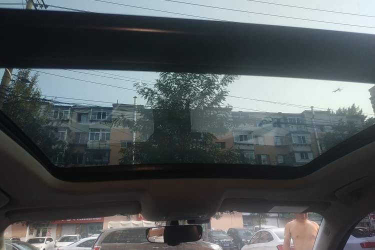 Used Audi Q3 2017 40 TFSI quattro all-wheel-drive sport model