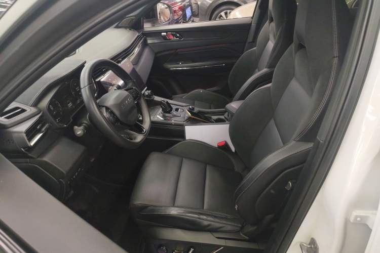 Used Lynk & Co 01 EM-P 2021 1.5TD PHEV Halo
