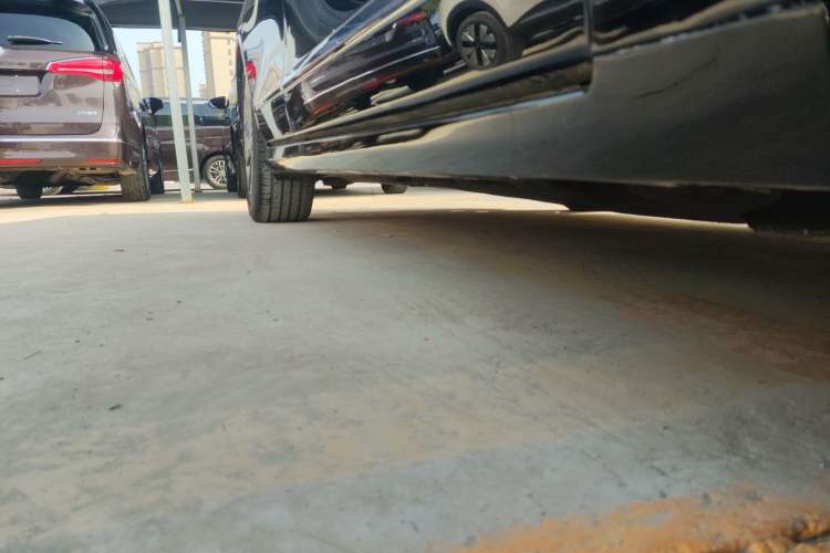 Used Ford Taurus 2019 EcoBoost 245 Premium Edition
