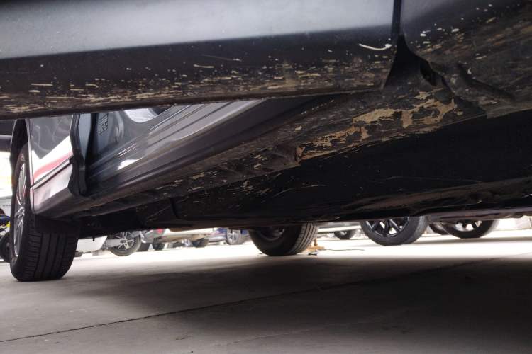 Used Mazda CX-5 2017 2.0L Automatic 2WD Smart Enjoyment Version China V Standard
