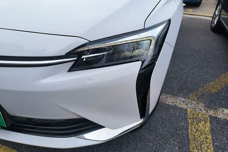 Used Buick Velite 6 2024 430km Enjoyment Version
