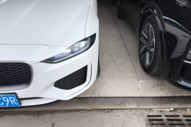 Used Jaguar XEL 2024 2.0T 250 PS R-DYNAMIC S Advanced Sport Edition