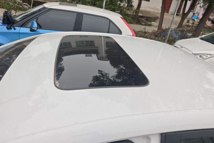 Used Buick GT 2021 Revised Version Flagship 1.5L Automatic Elite Edition