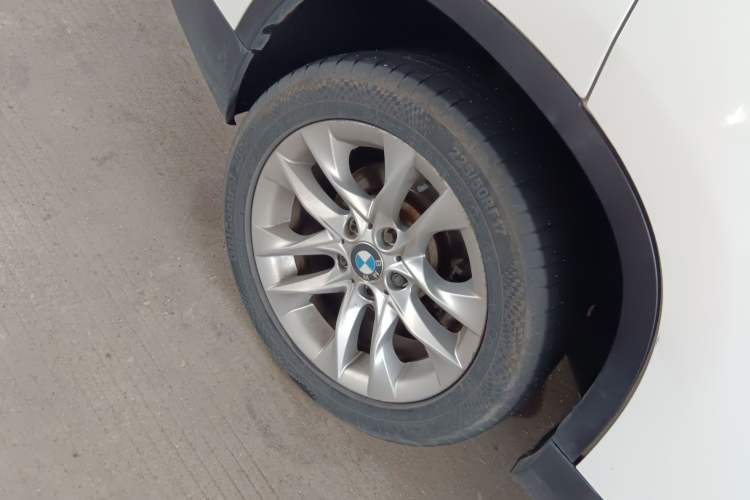 Used BMW X1 2015 xDrive20i Fashion Model