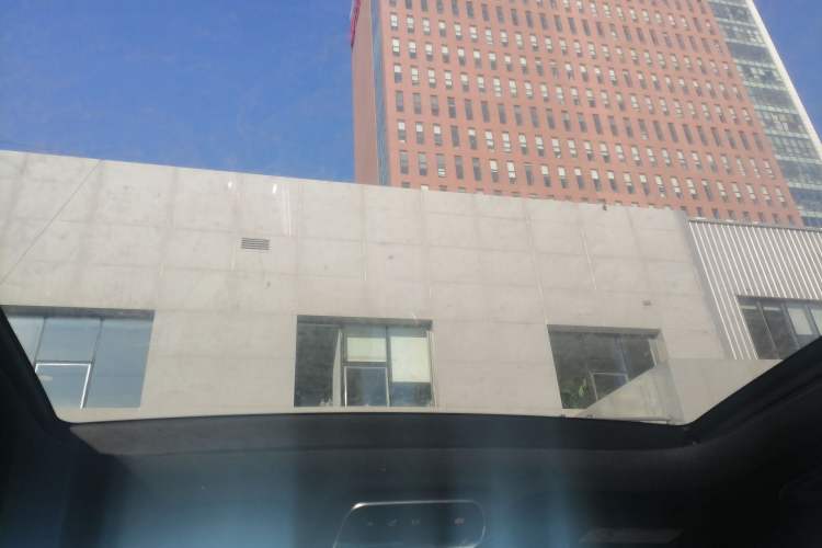 Used Mercedes-Benz GLC 2024 GLC 300 L 4MATIC Luxury Model 5 Seats
