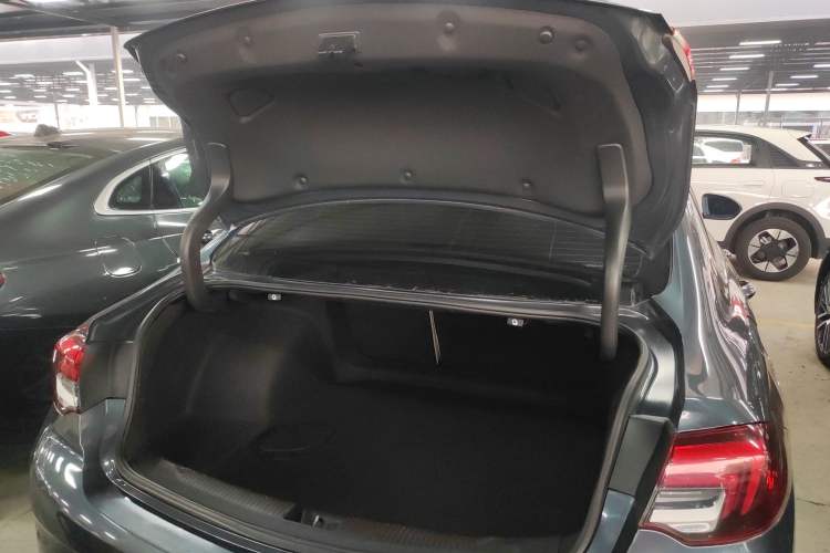 Used Buick Regal 2020 552T Elite Edition