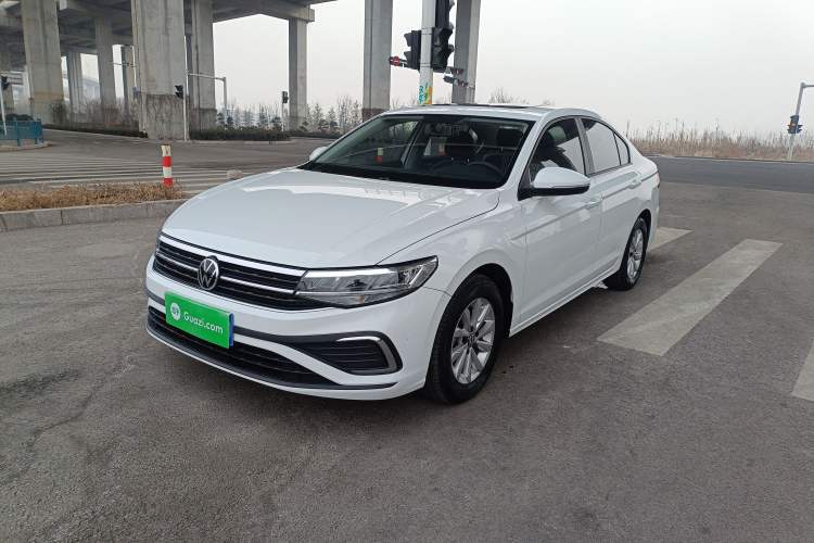 Used Volkswagen Bora 2023 1.5L Automatic Changer Limited Edition