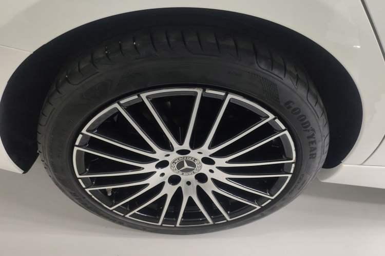 Used Mercedes-Benz C-Class 2022 Restyled C 260 L Sport Edition
