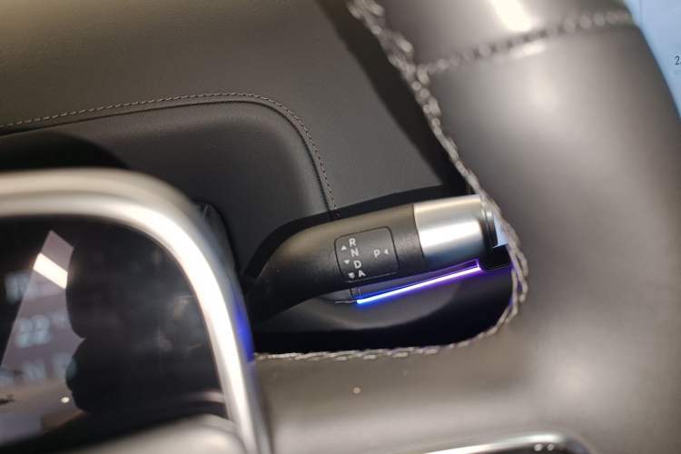 Used Li Auto L9 2022 Max model