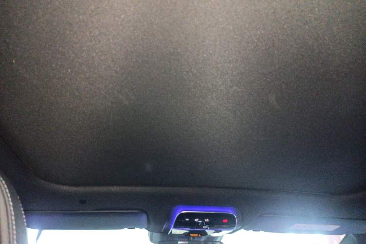 Used Mercedes-Benz EQE 2022 350 First Edition Special Version