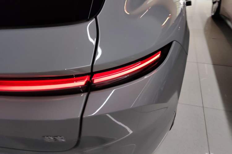 Used Nio ET5T 2024 75kWh Touring
