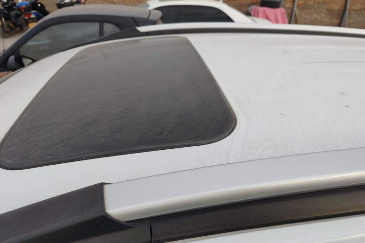 Used Haval M6 2021 PLUS 1.5T DCT Luxury Smart Connectivity Model