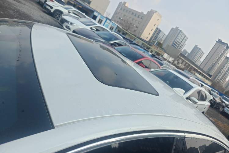 Used Buick Regal 2024 Revised 25T Ultra-Comfort Edition