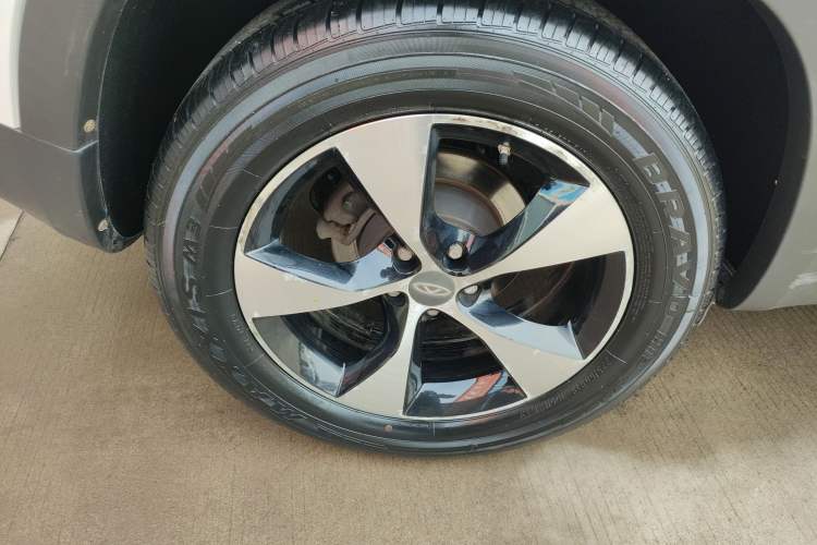 Used Chery Tiggo 7 2016 1.5T Manual E-commerce Edition
