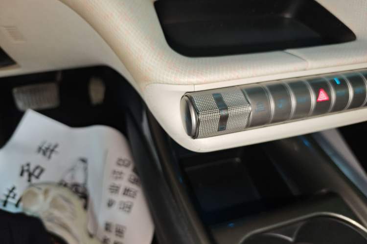 Used BYD Dolphin 2021 405 km Fashion Edition
