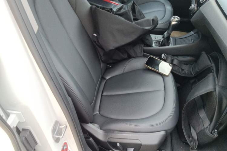 Used BMW X1 2016 sDrive18Li Premium Edition
