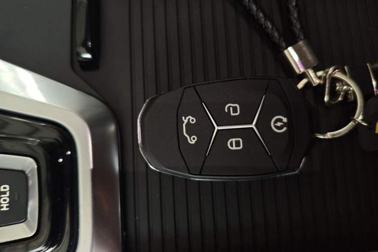 Used Lynk & Co 01 2019 2.0T Two-Wheel-Drive Version China VI Standard
