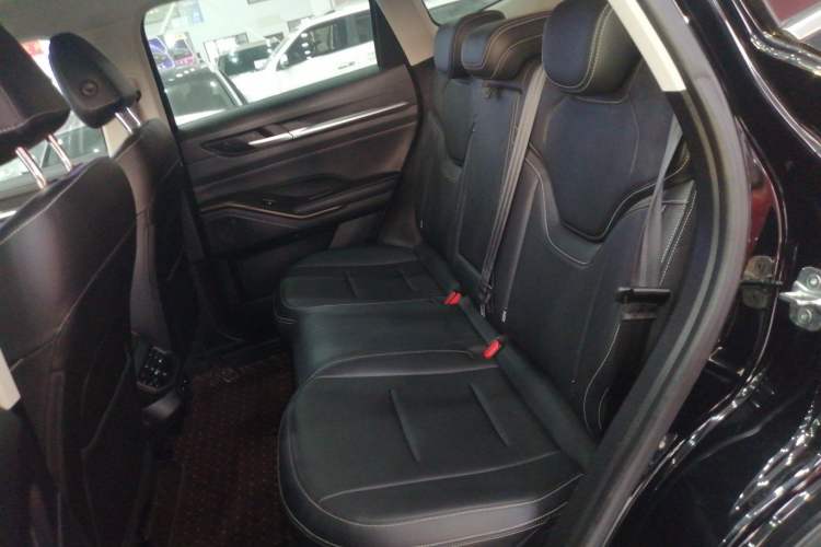 Used Haval H6 2021 3rd Generation 1.5T Automatic Two-Wheel Drive Pro