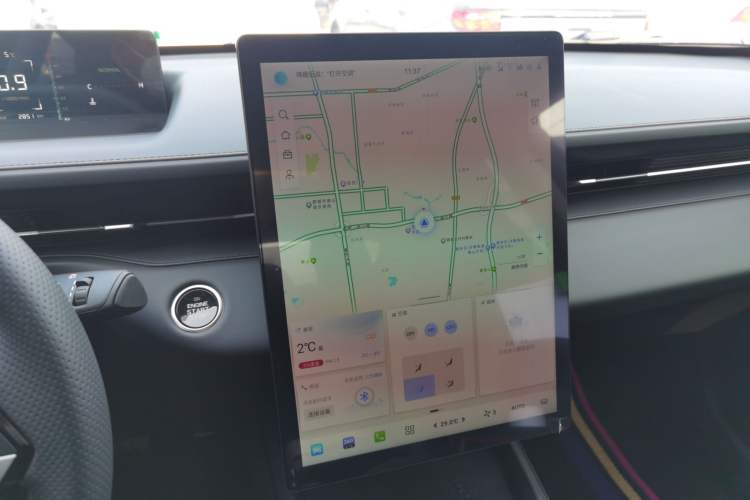 Used Changan Eado 2024 1.5T GDI Automatic Prestige Edition
