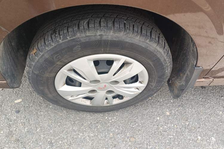 Used Wuling Hongguang 2021 1.5L Revised S Base Version with Electric Power Steering LAR
