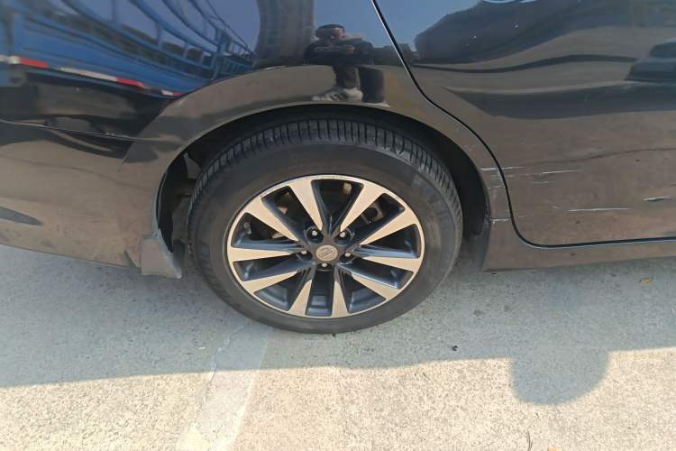 Used Nissan Teana 2016 2.0L XL-Upper Smart Edition
