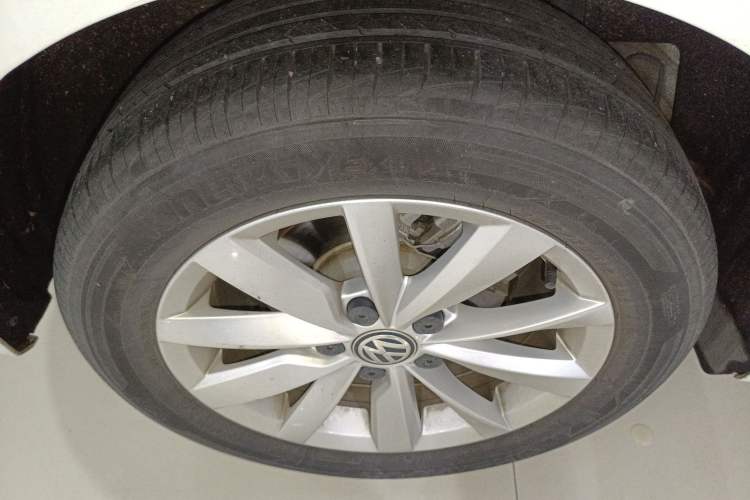 Used Volkswagen Bora 2020 280TSI DSG Elite Edition
