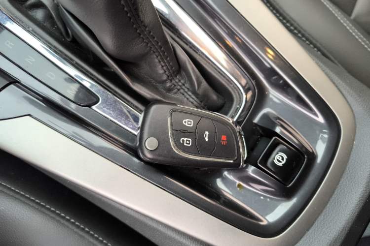 Used Chevrolet Malibu 2016 2.0L Automatic Luxury Edition
