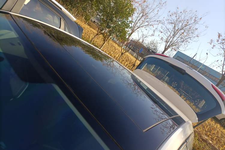 Used Volkswagen Golf 2017 1.6L Automatic Comfort Million-Vehicle Anniversary Edition
