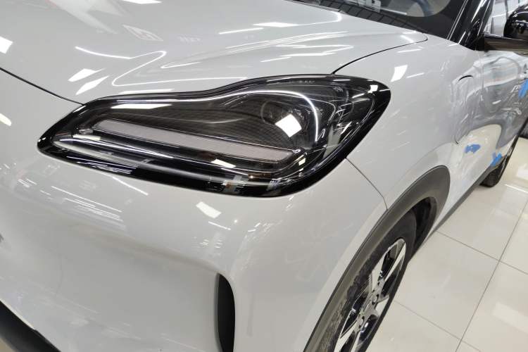 Used Wuling Bingo PLUS 2024 510 km Flagship Edition Four-Seater Version