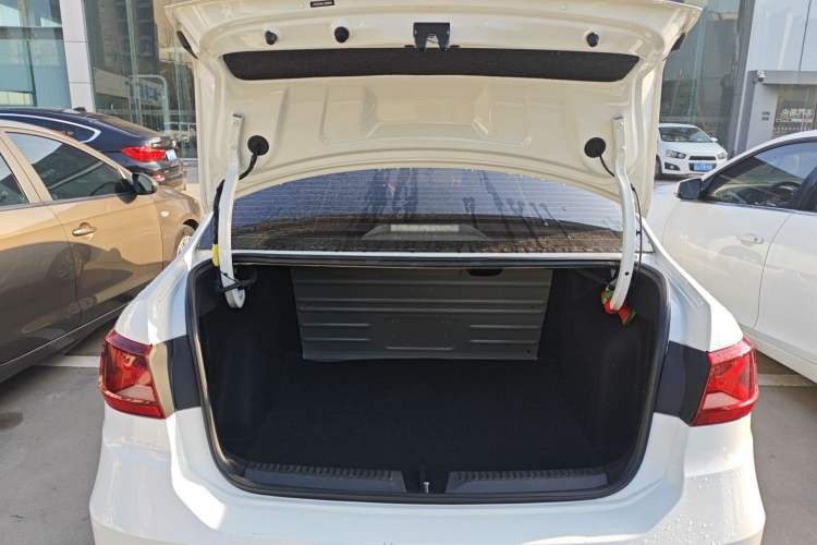 Used Jetta VA3 2019 1.5L Automatic Enjoyment Edition