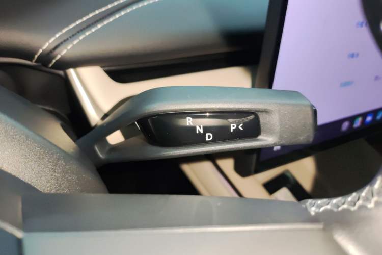 Used  SU7 2024 Rear-Drive Long-Range Intelligent Driving Version
