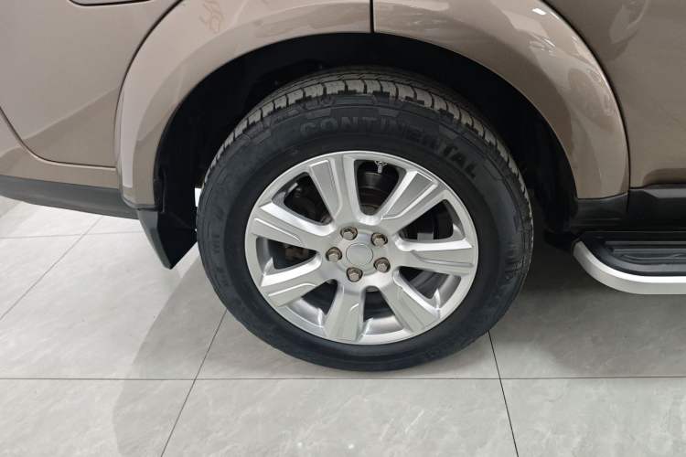 Used Land Rover Discovery 2015 3.0 SC V6 SE
