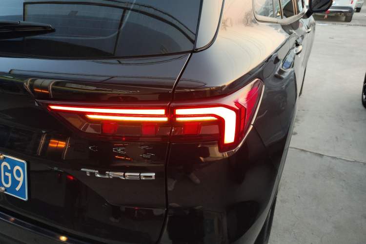 Used Ford Equator Sport 2023 EcoBoost 170 Prime Edition