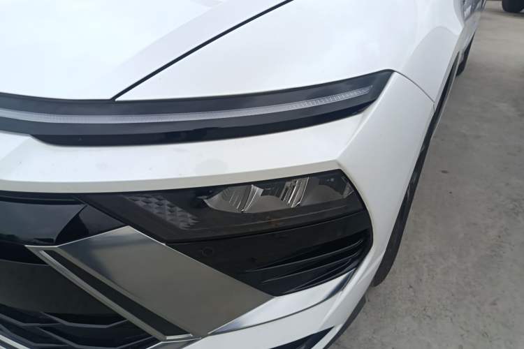 Used Hyundai Sonata 2024 1.5T Pro