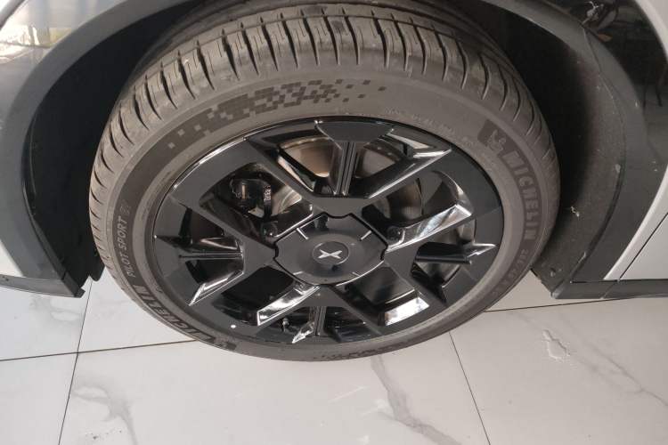 Used XPeng G7 2025 702 Max