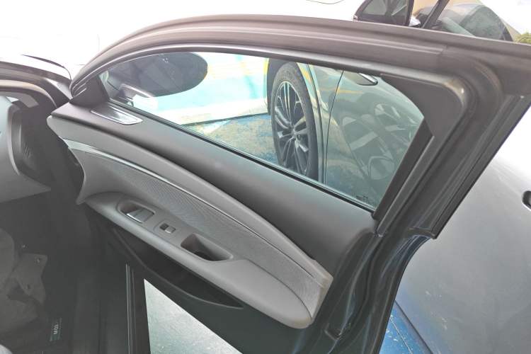 Used XPeng MONA M03 2024 620 with Ultra-Long Range
