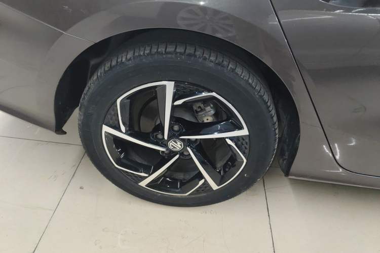 Used MG 5 2021 300TGI DCT Luxury Flagship Edition
