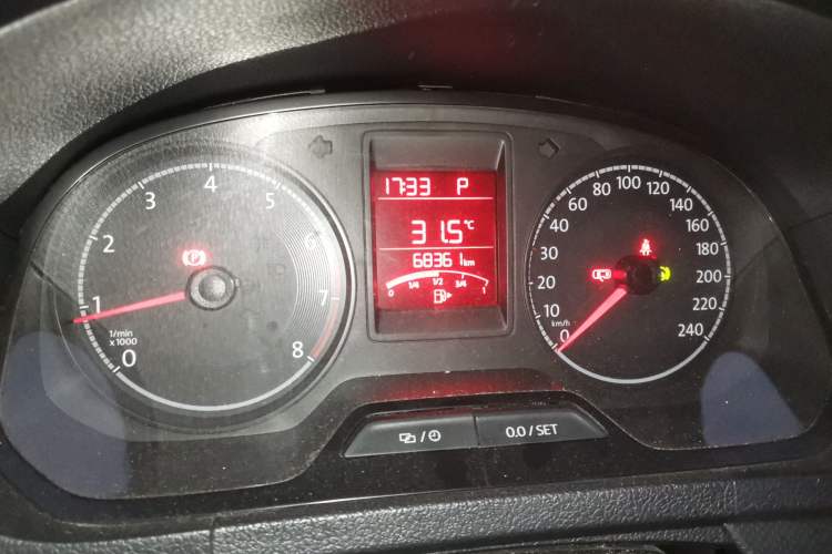 Used Volkswagen Jetta 2017 1.5L Automatic Fashion Model