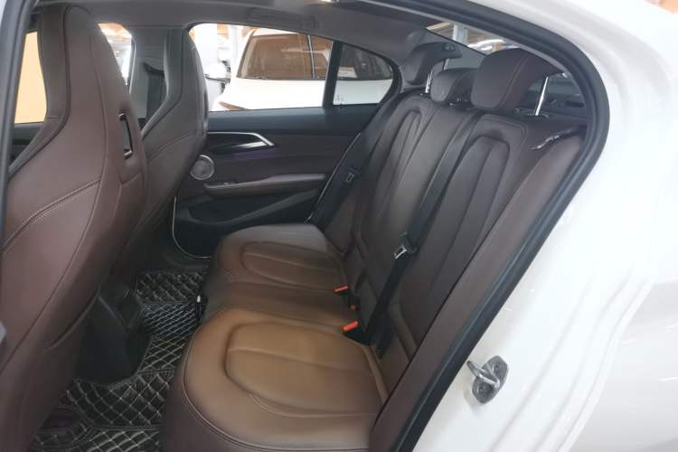 Used BMW 1 Series 2023 125i M Sport Night Edition
