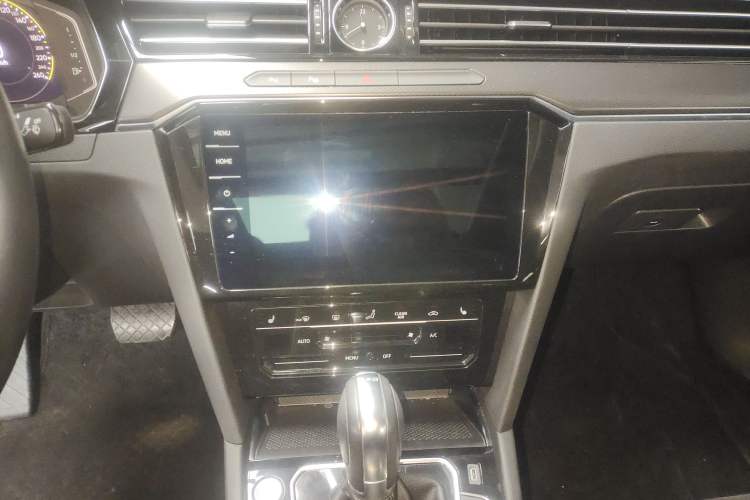 Used Volkswagen Magotan 2020 380TSI DSG Luxury Version
