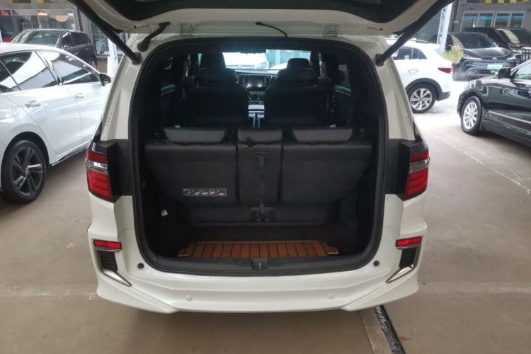 Used Honda Elysion 2019 2.0L Hybrid Luxury Edition