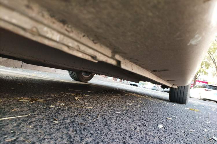 Used Geely Auto Emgrand 2017 Sedan Million Edition 1.5L Manual - Upward Version
