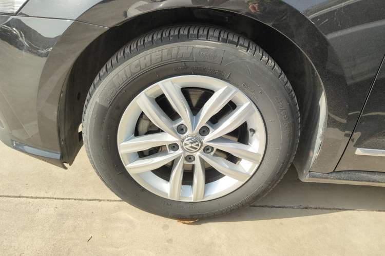 Used Volkswagen Passat 2016 280TSI DSG Prestige Edition
